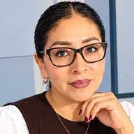 Amalia Cristina Alonso Chávez