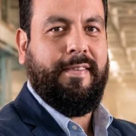 Oscar Godínez Herrera
